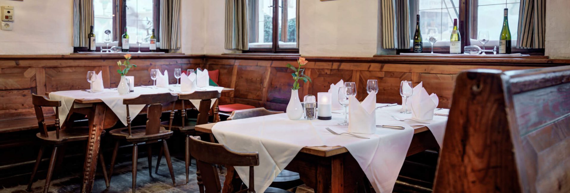 Steinerwirt - Tradition & Moderne vereint in Zell am See 🌄